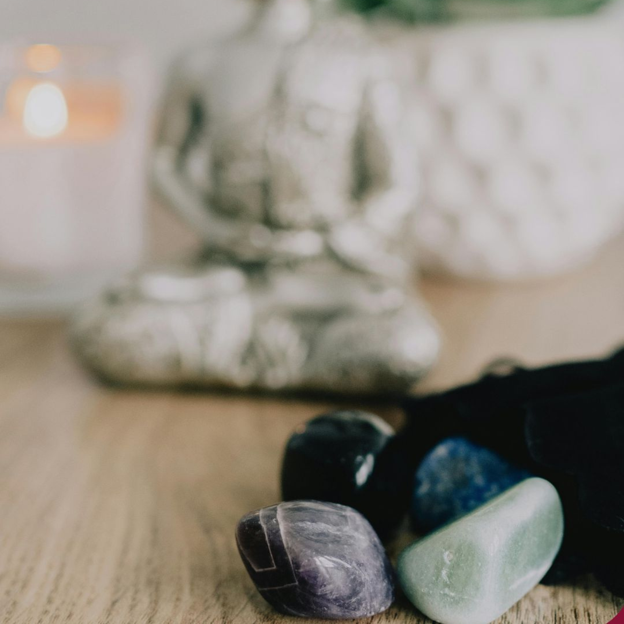 Tarjeta regalo - Reiki + Gemoterapia
